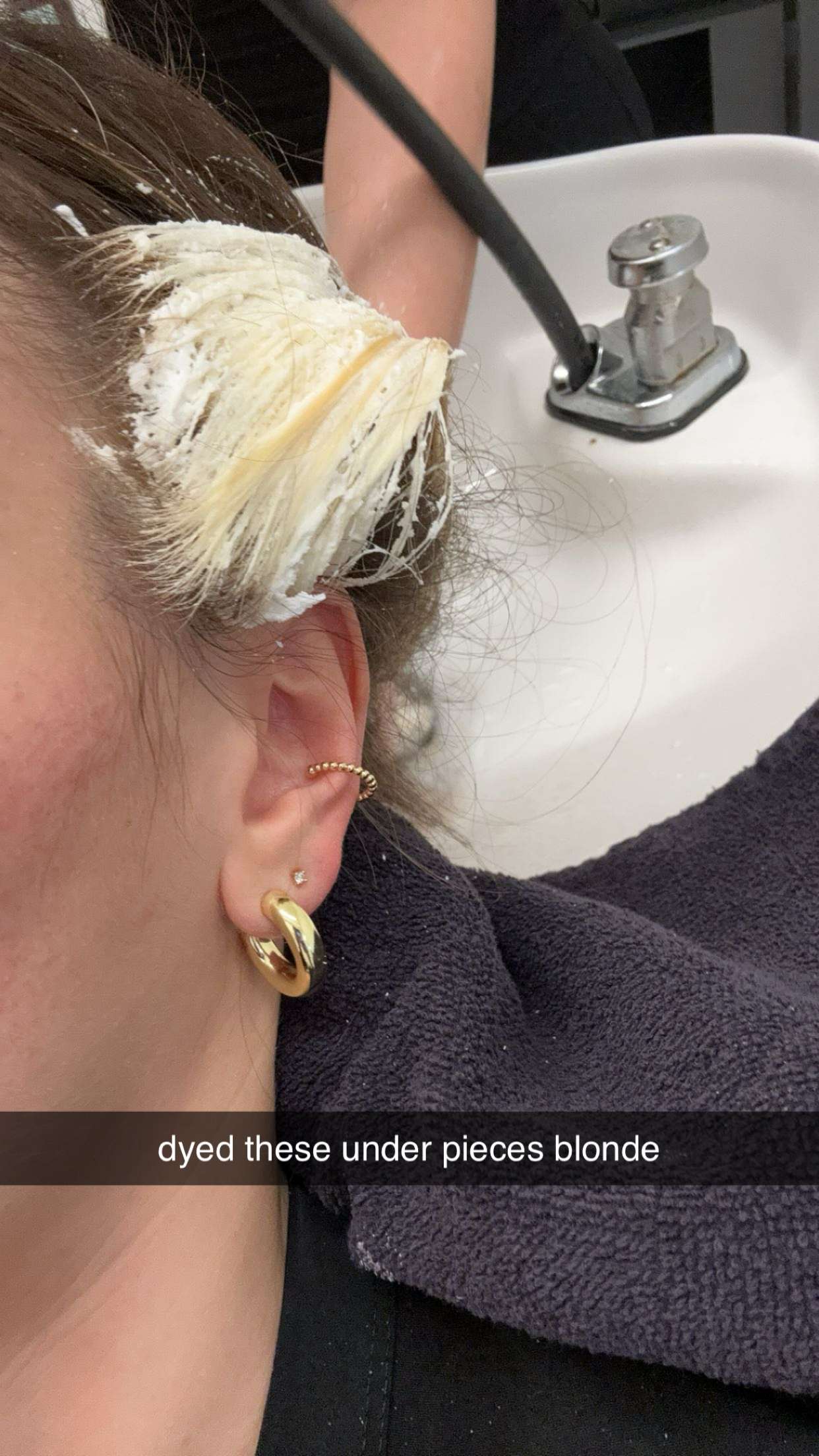 sadie.mckenna snapchat image archive image