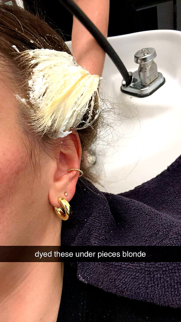 sadie.mckenna image ~ Altpins