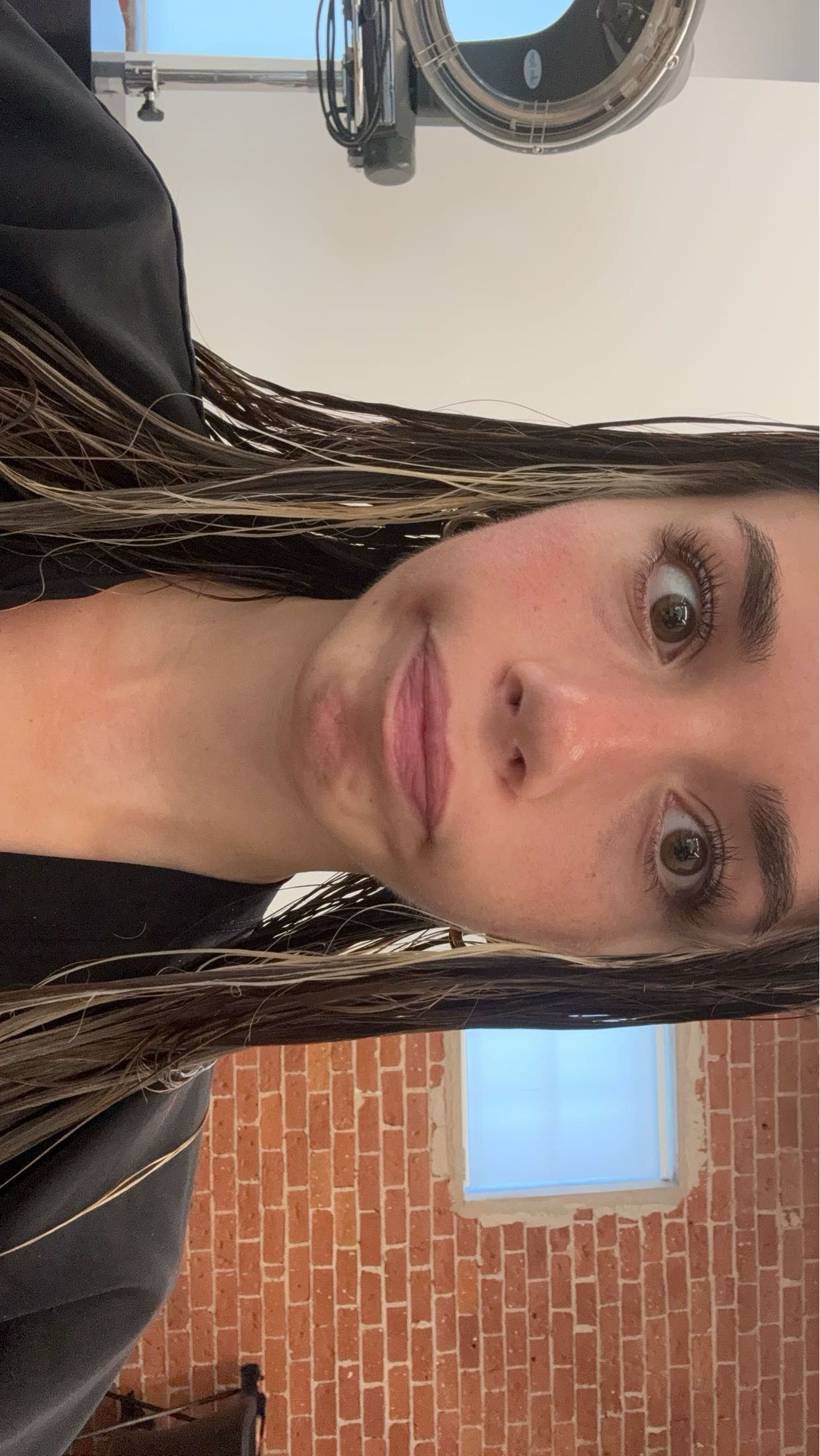 sadie.mckenna snapchat image archive image