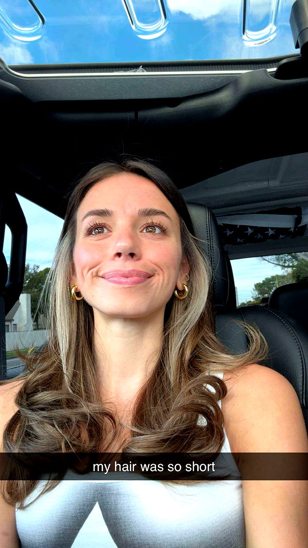 sadie.mckenna image ~ Altpins