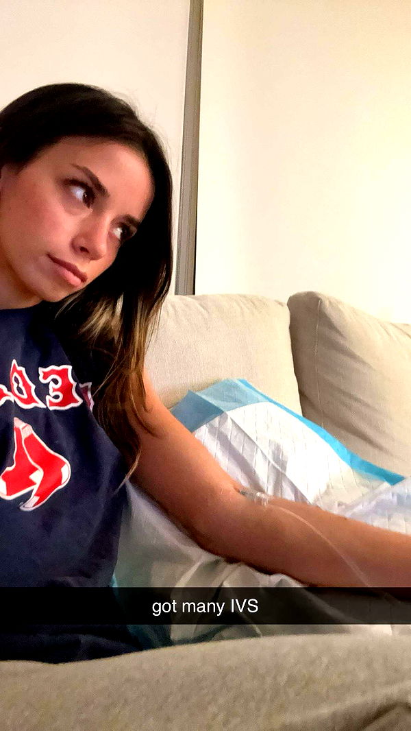 sadie.mckenna image ~ Altpins