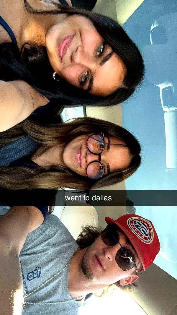 sadie.mckenna image ~ Altpins