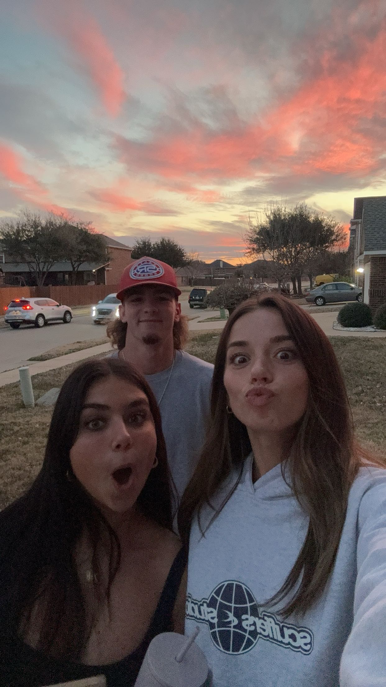 sadie.mckenna snapchat image archive image