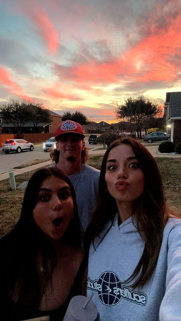 sadie.mckenna image ~ Altpins