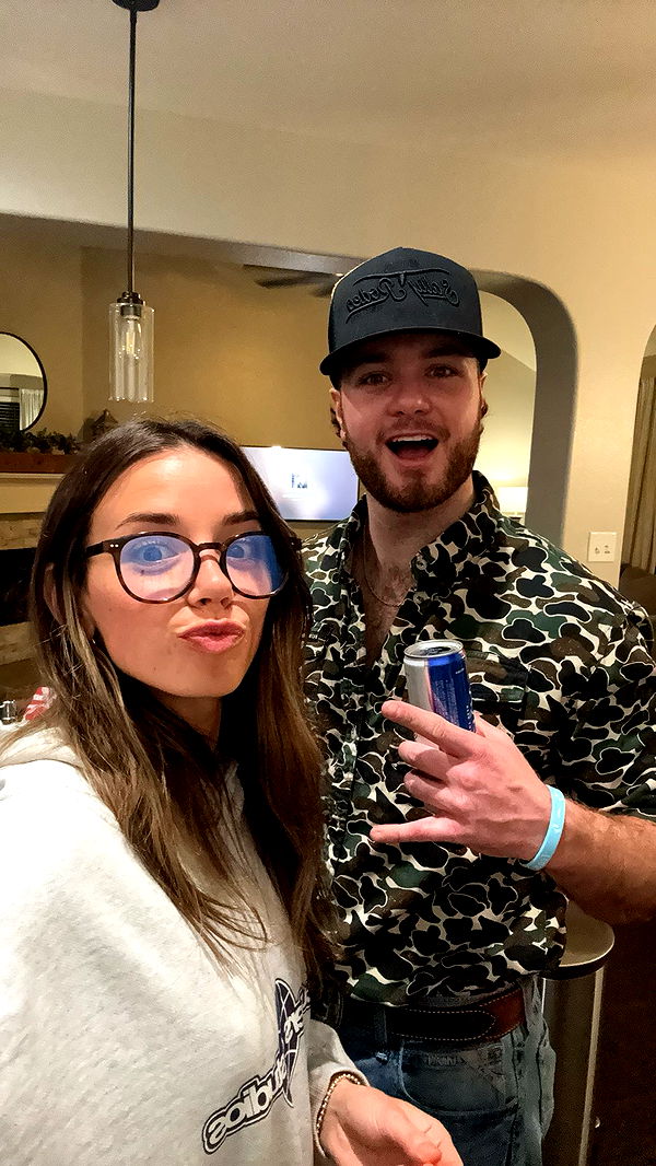 sadie.mckenna image ~ Altpins