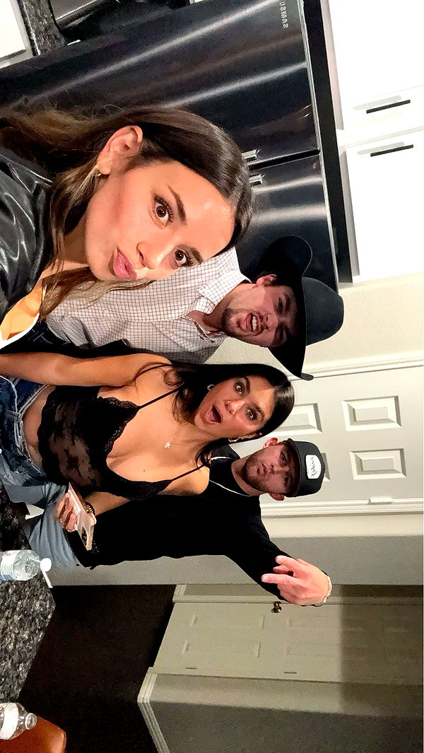 sadie.mckenna image ~ Altpins