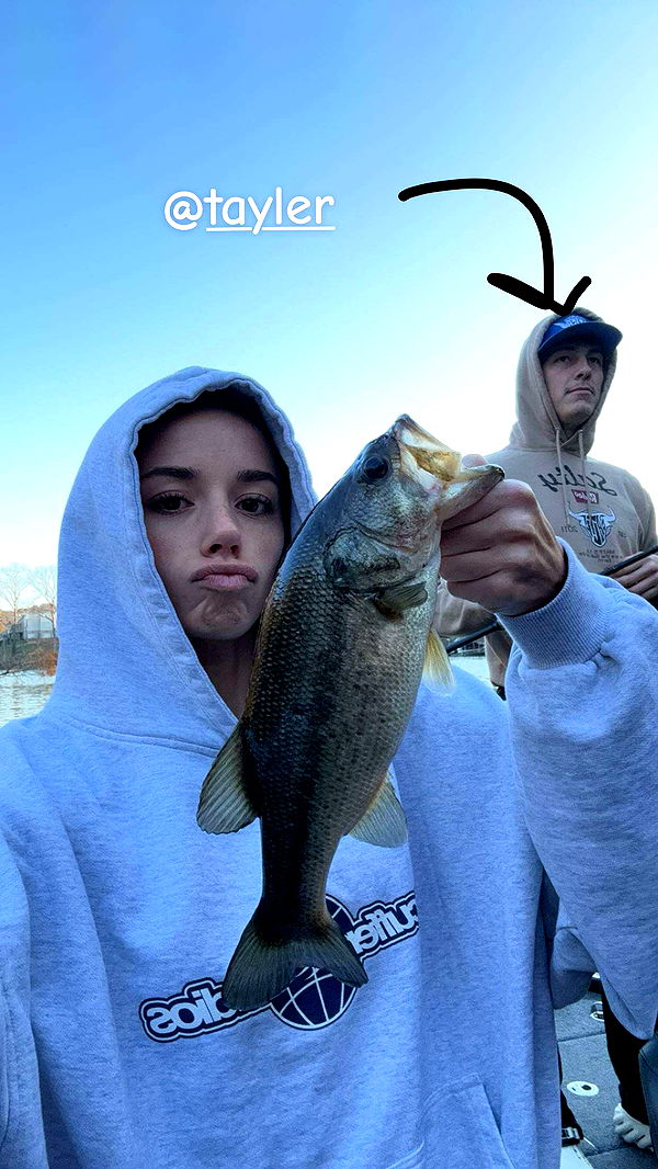 sadie.mckenna image ~ Altpins