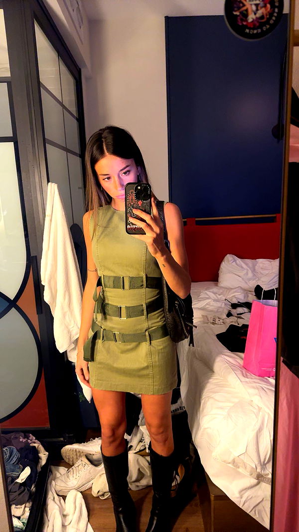 sadie.mckenna image ~ Altpins