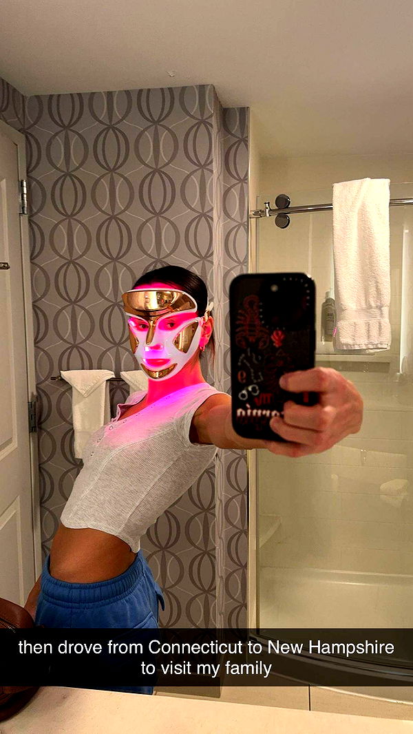 sadie.mckenna image ~ Altpins