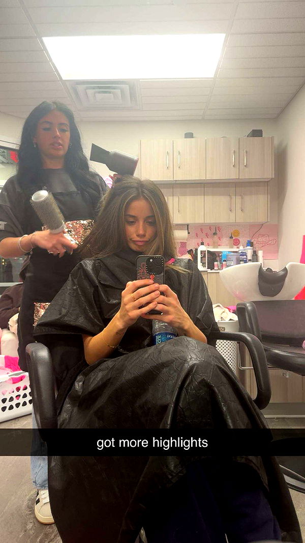 sadie.mckenna image ~ Altpins