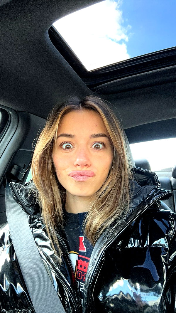 sadie.mckenna image ~ Altpins