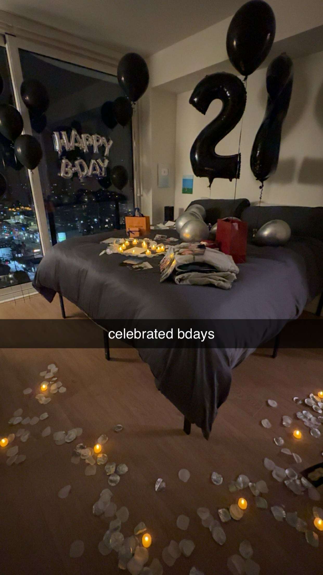 sadie.mckenna snapchat image archive image