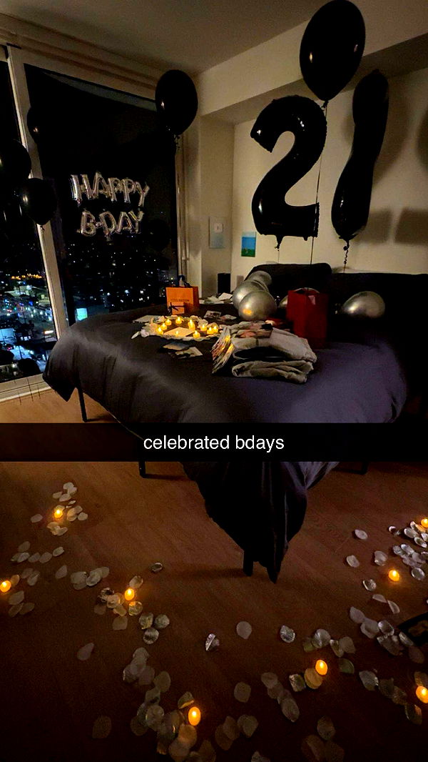 sadie.mckenna image ~ Altpins