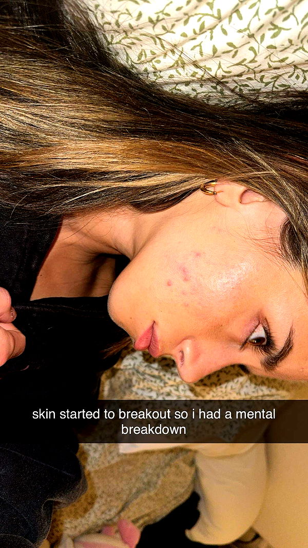 sadie.mckenna image ~ Altpins