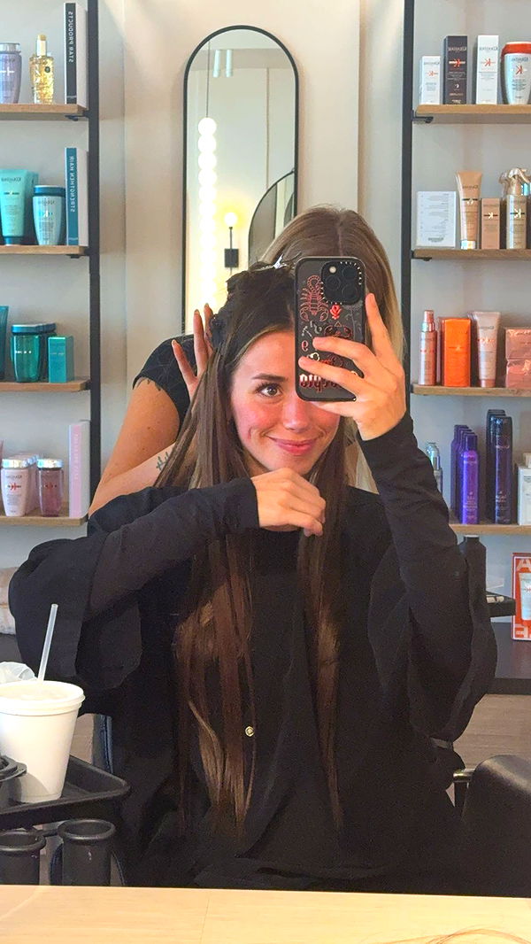 sadie.mckenna image ~ Altpins