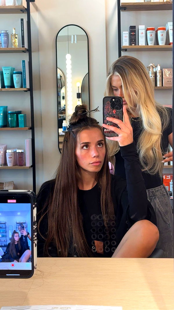 sadie.mckenna image ~ Altpins