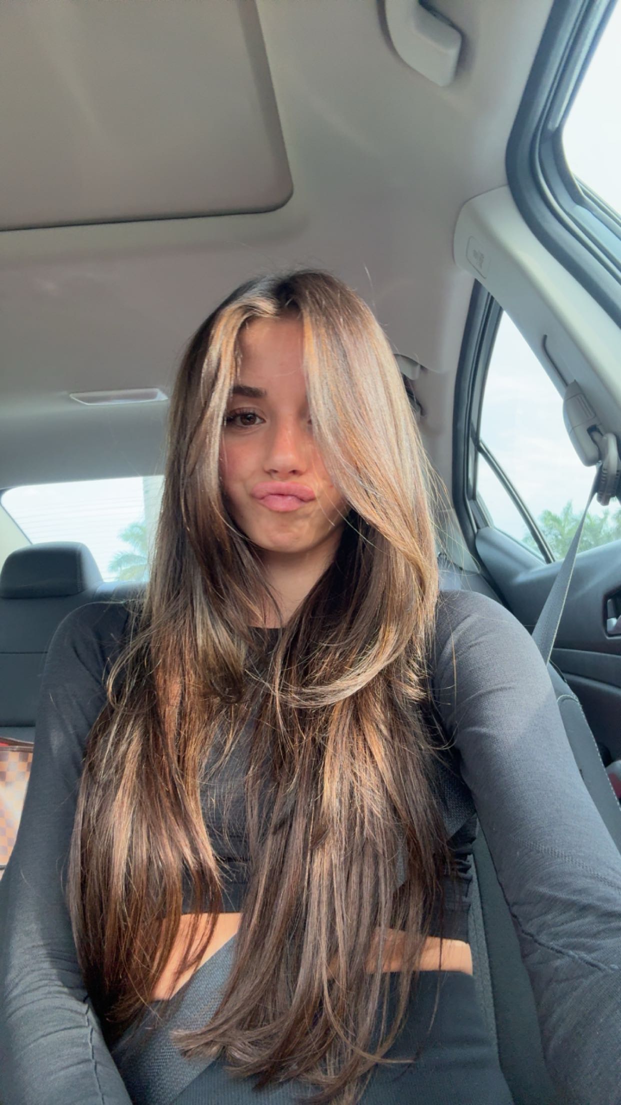 sadie.mckenna snapchat image archive image