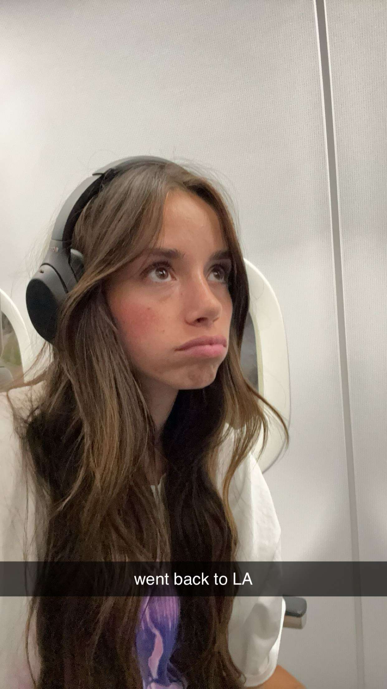 sadie.mckenna snapchat image archive image