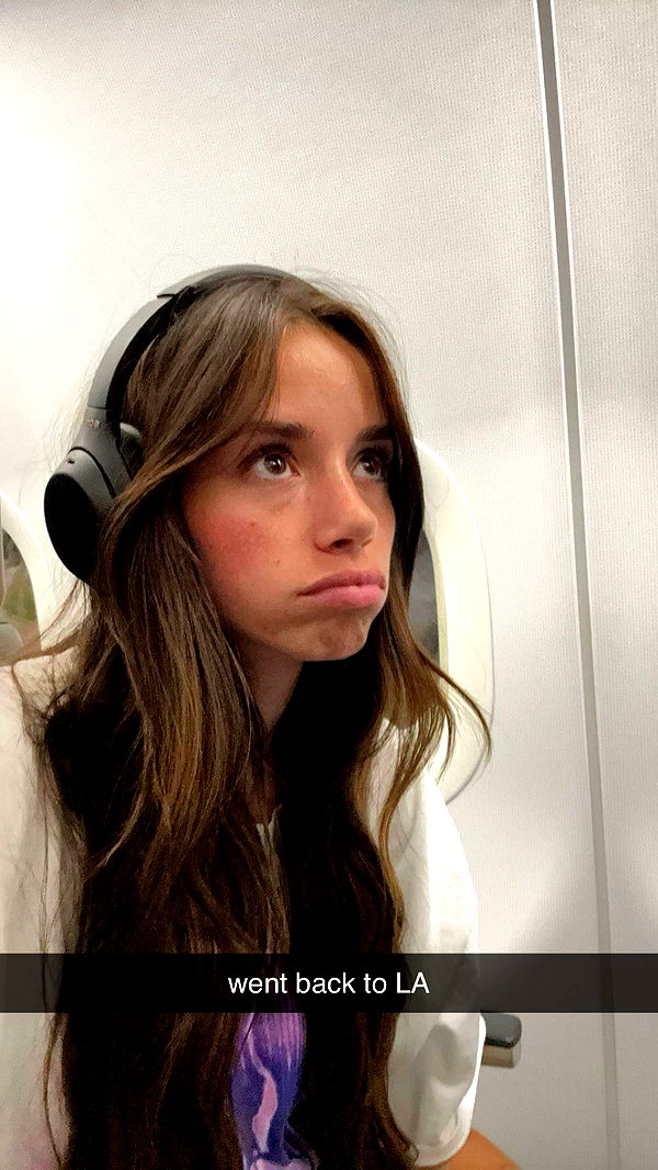 sadie.mckenna image ~ Altpins