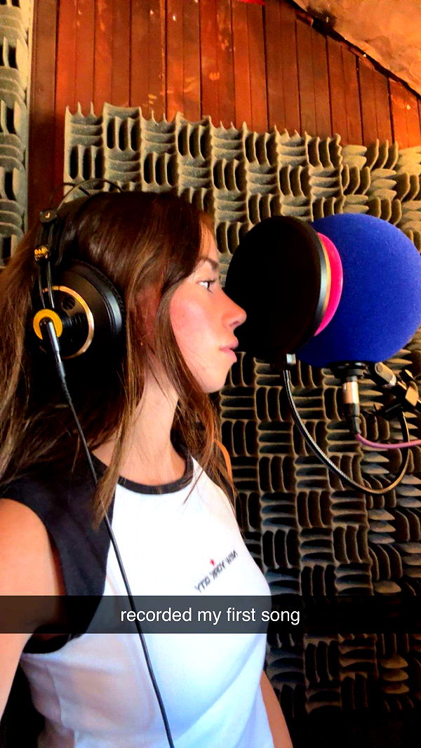 sadie.mckenna image ~ Altpins