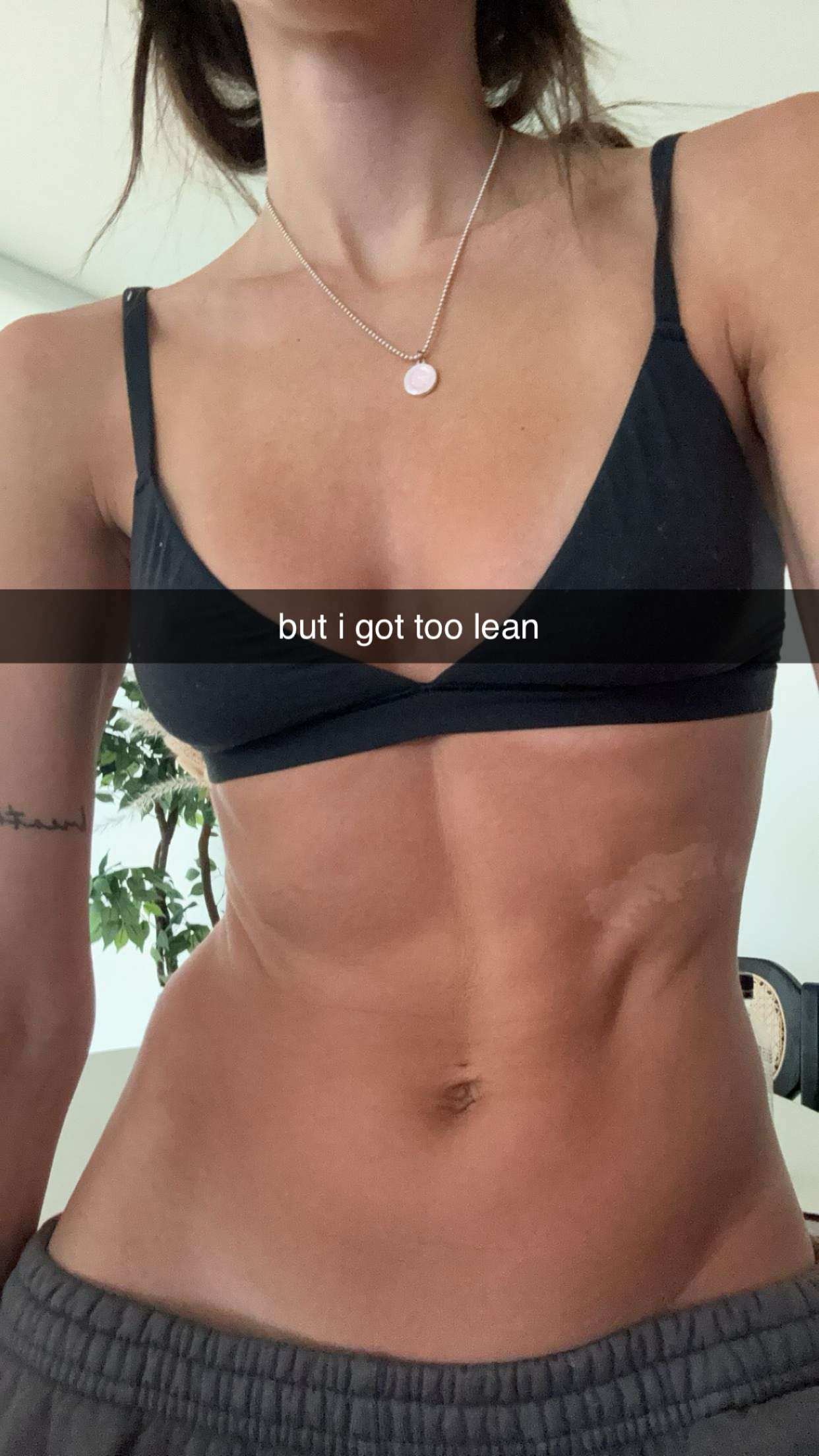 sadie.mckenna snapchat image archive image