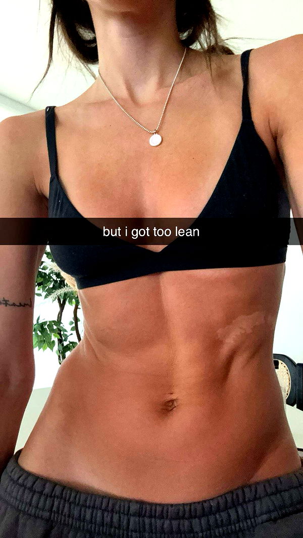 sadie.mckenna image ~ Altpins