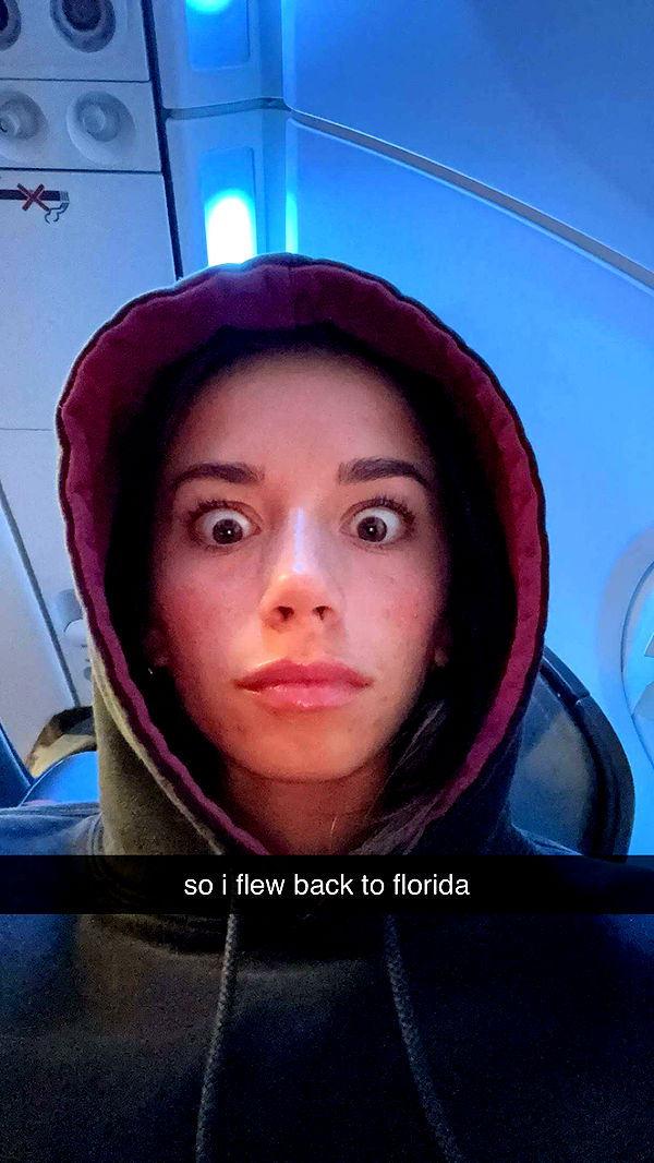 sadie.mckenna image ~ Altpins