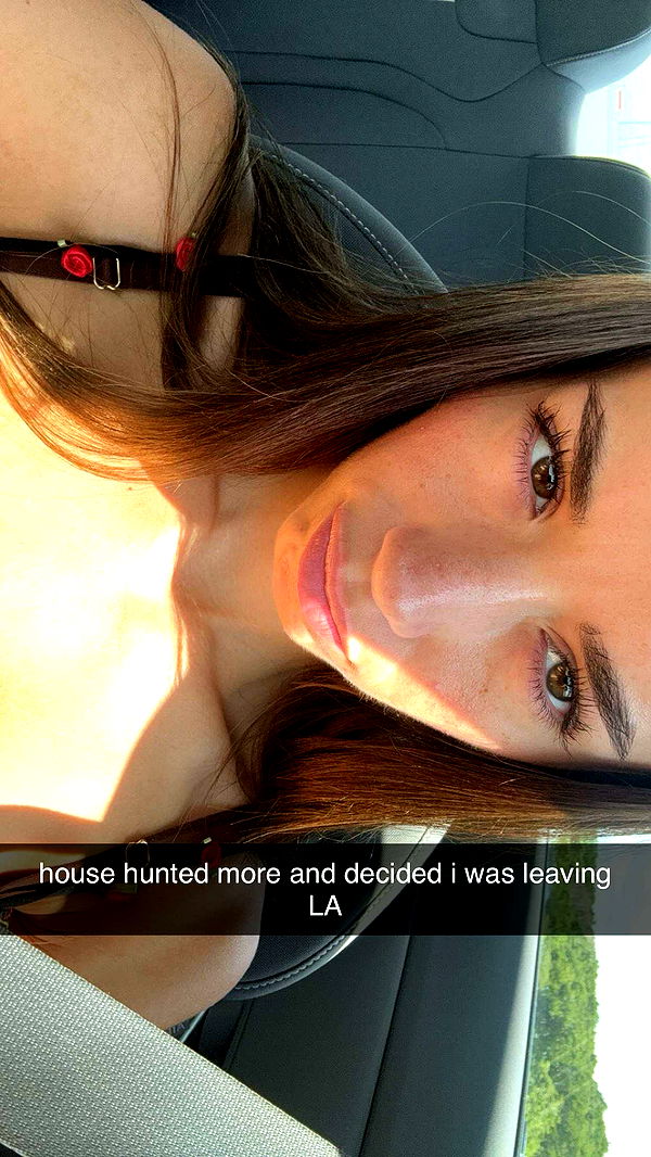 sadie.mckenna image ~ Altpins