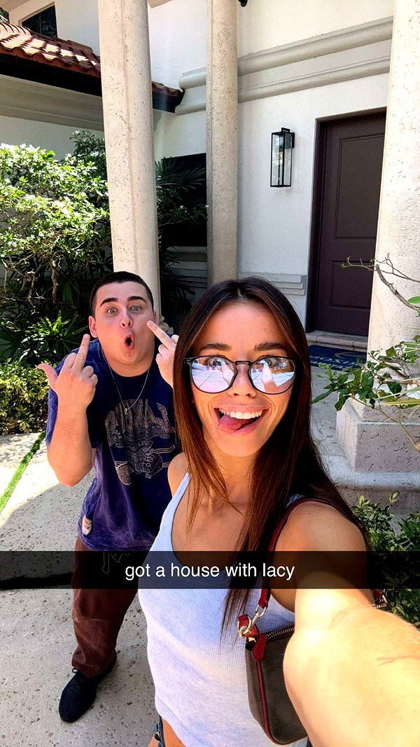 sadie.mckenna image ~ Altpins