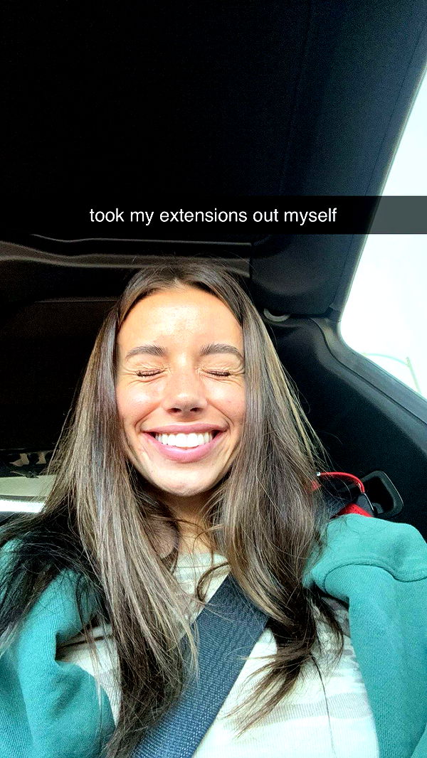 sadie.mckenna image ~ Altpins