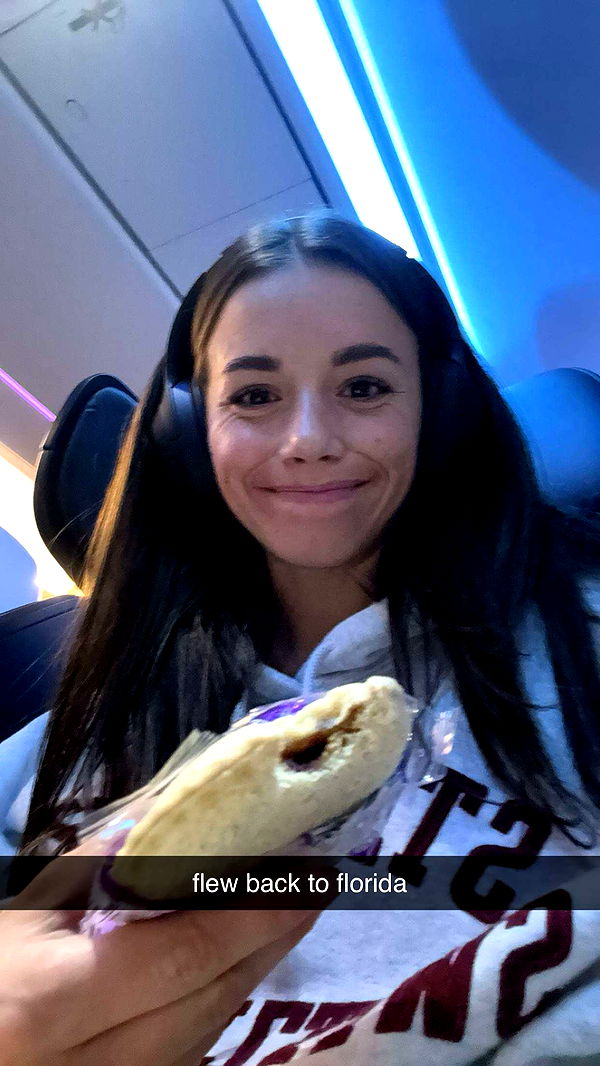 sadie.mckenna image ~ Altpins