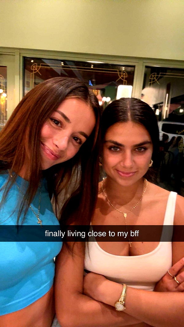 sadie.mckenna image ~ Altpins