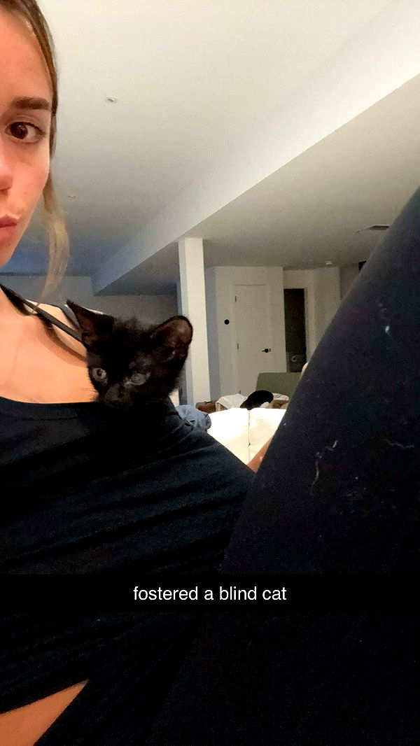 sadie.mckenna image ~ Altpins