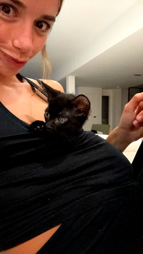 sadie.mckenna image ~ Altpins