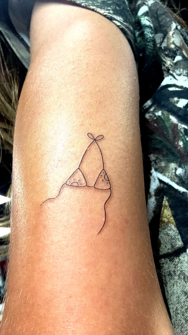 sadie.mckenna image ~ Altpins