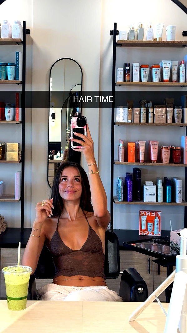 sadie.mckenna image ~ Altpins