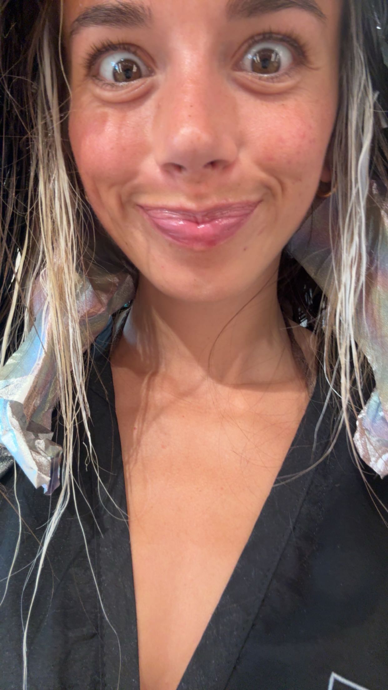 sadie.mckenna snapchat image archive image