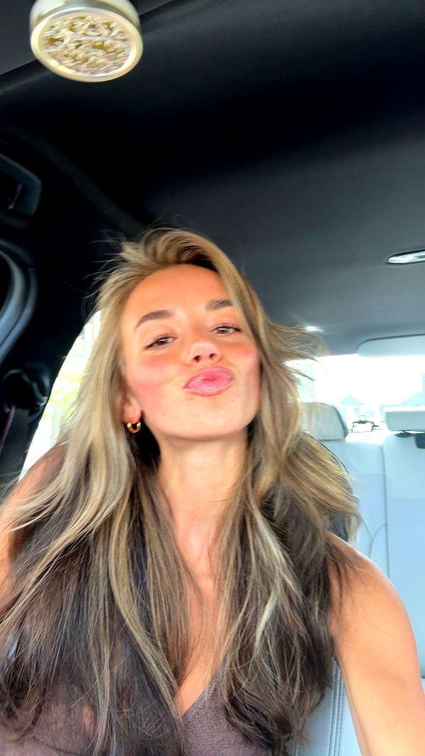 sadie.mckenna image ~ Altpins