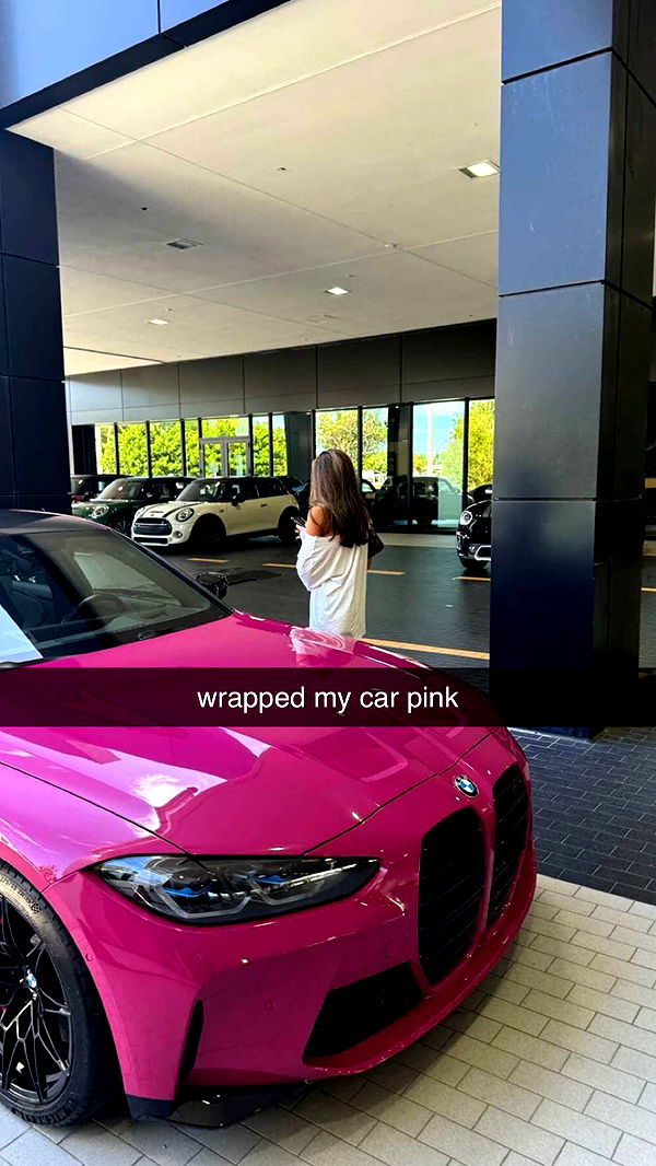 sadie.mckenna image ~ Altpins