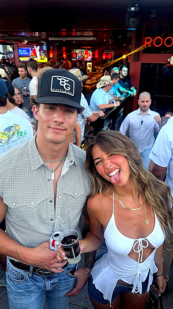 sadie.mckenna image ~ Altpins