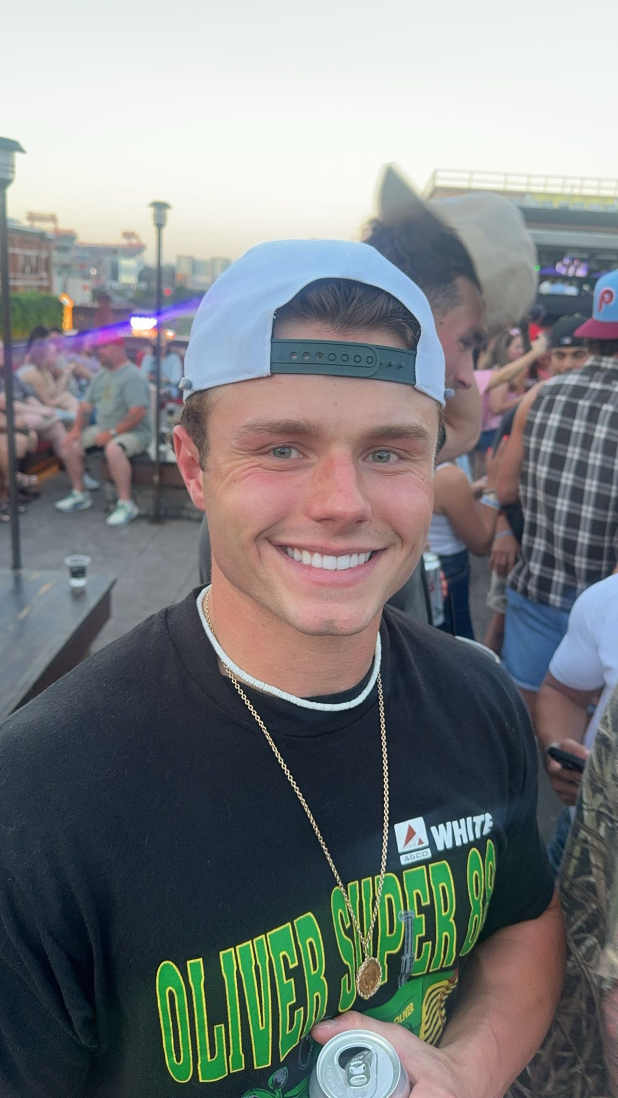 sadie.mckenna snapchat image archive image