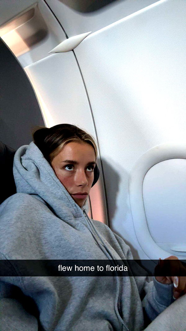 sadie.mckenna image ~ Altpins