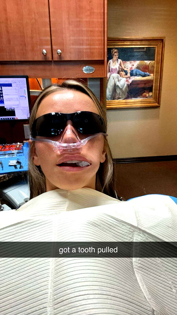 sadie.mckenna image ~ Altpins