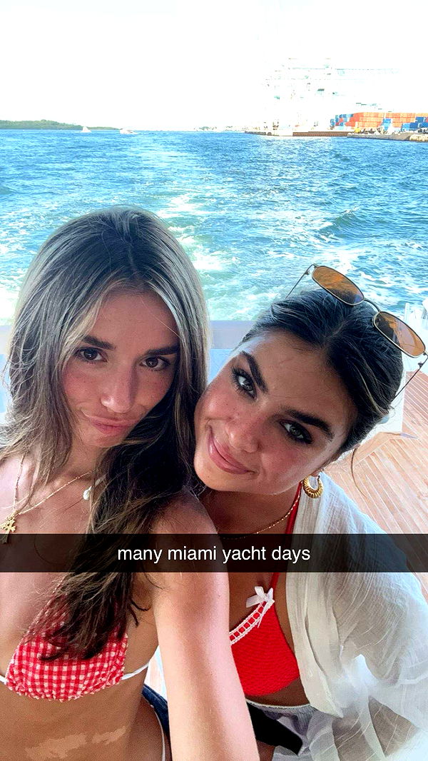 sadie.mckenna image ~ Altpins