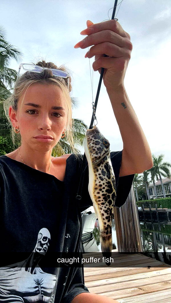 sadie.mckenna image ~ Altpins