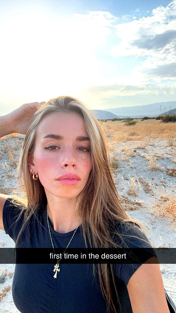 sadie.mckenna image ~ Altpins