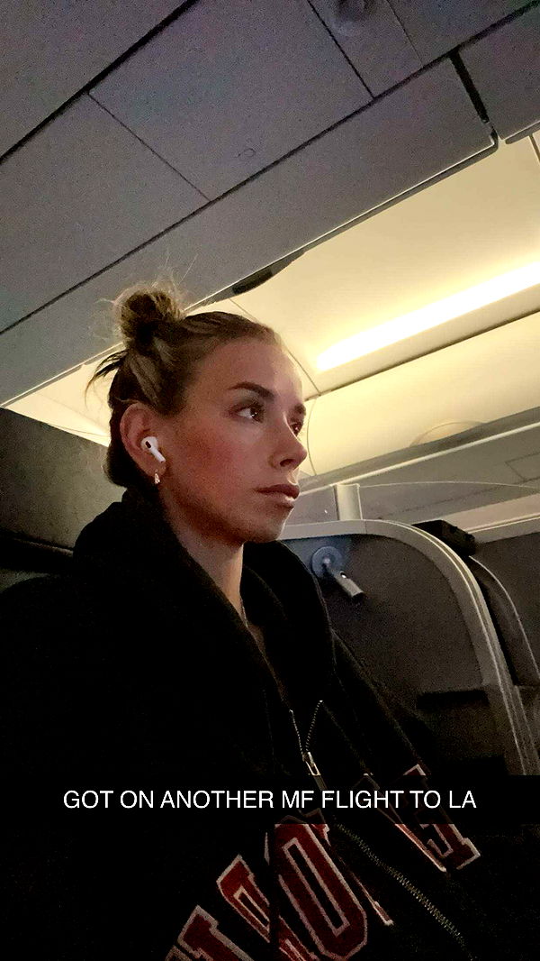 sadie.mckenna image ~ Altpins