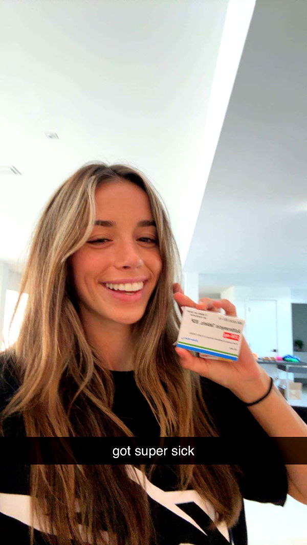 sadie.mckenna image ~ Altpins