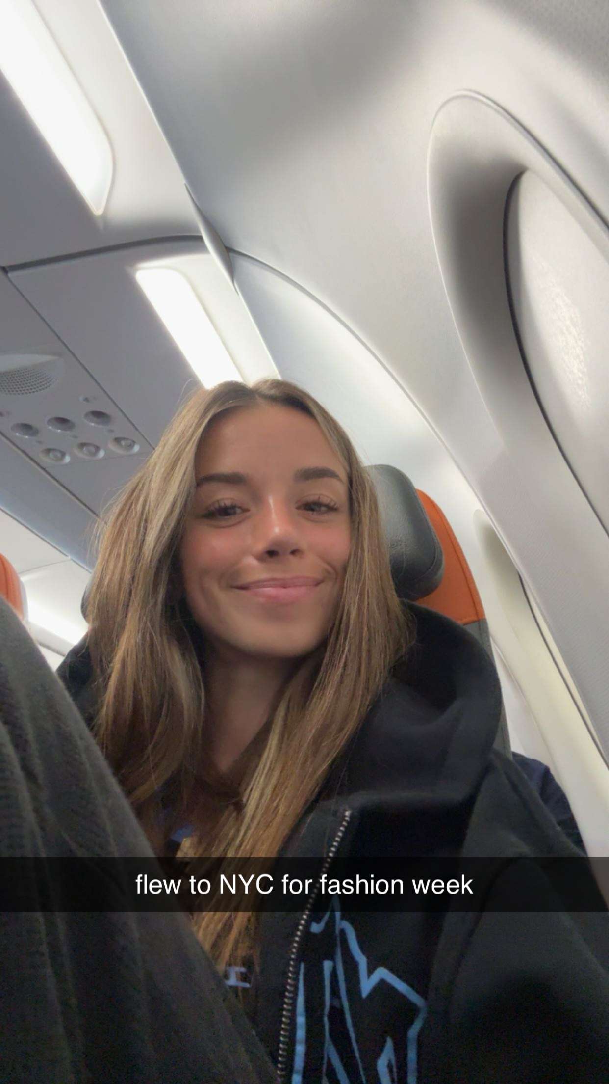 sadie.mckenna snapchat image archive image