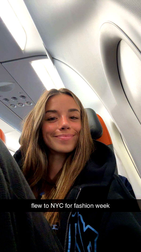 sadie.mckenna image ~ Altpins